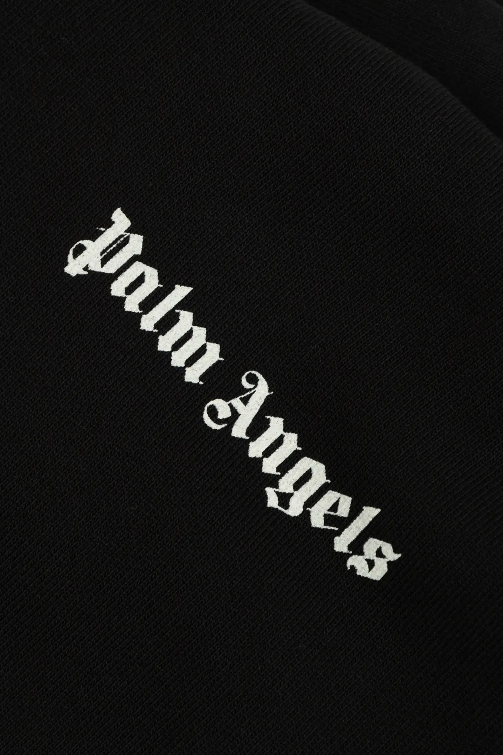 Kids Logo Printed Hoodie