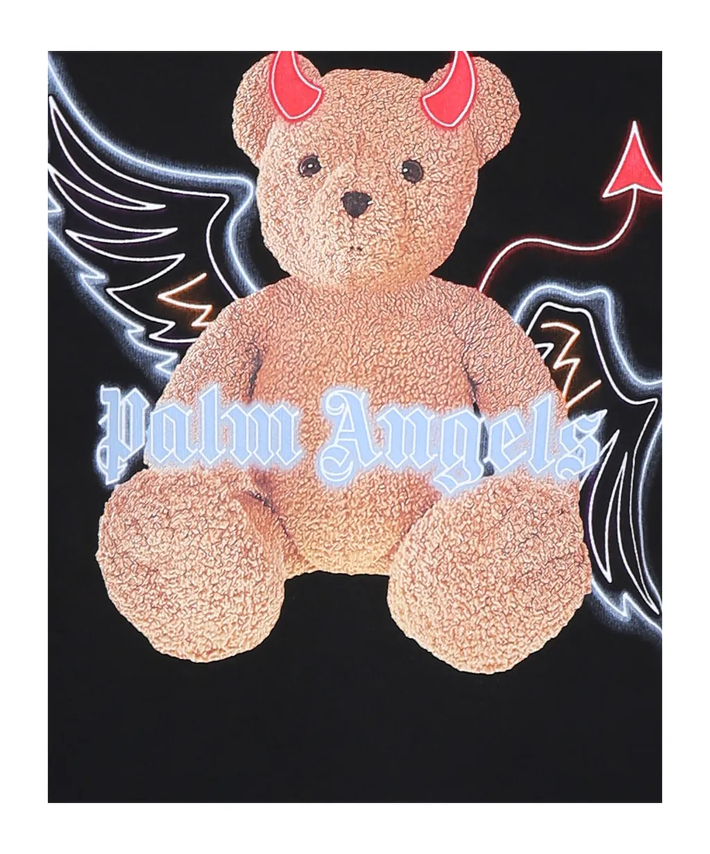 Graphic Printed Crewneck T-Shirt