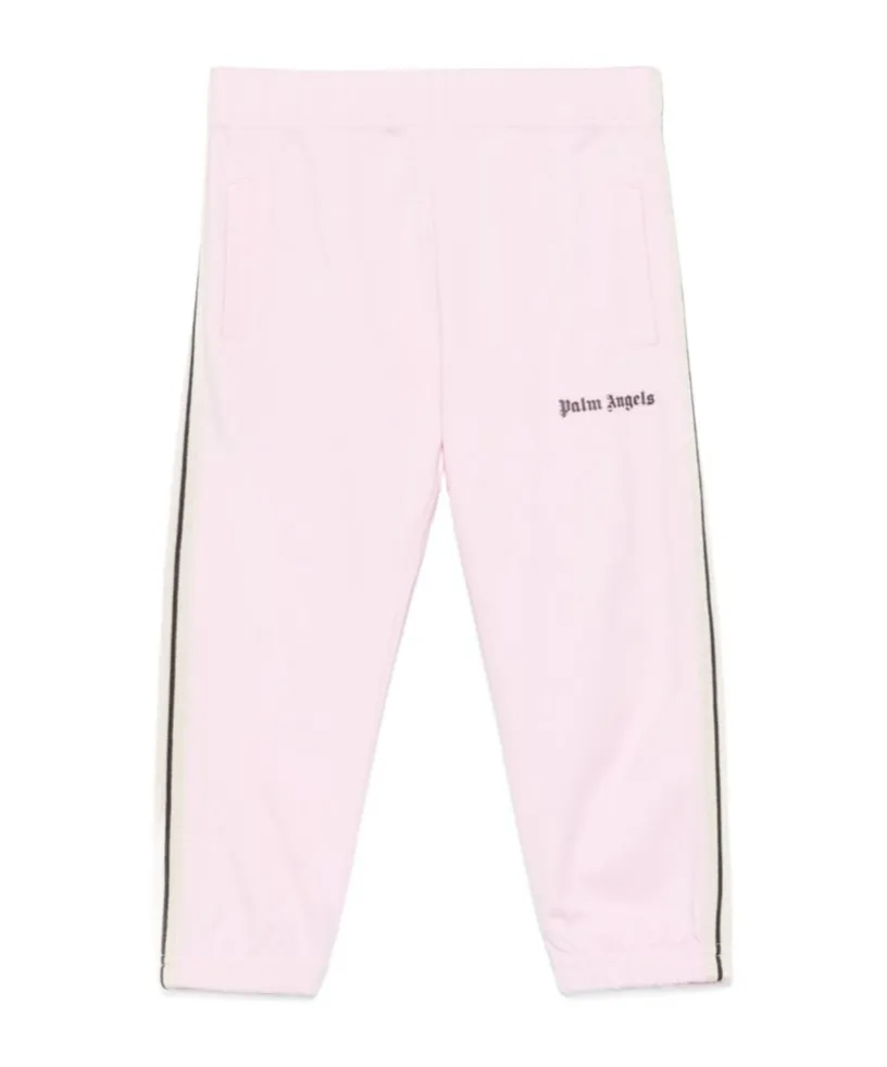 Pocket Detail Sweatpants