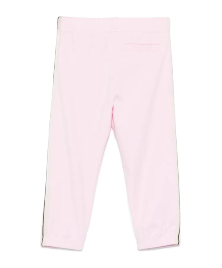 Pocket Detail Sweatpants