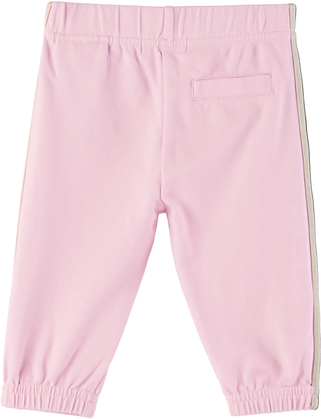 Pocket Detail Sweatpants