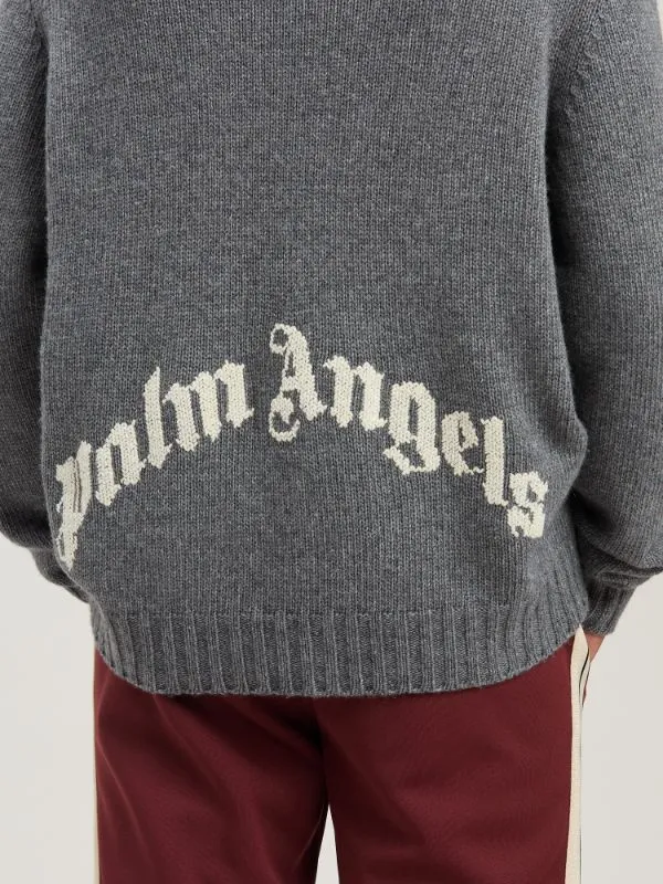 Long-Sleeved Sweater