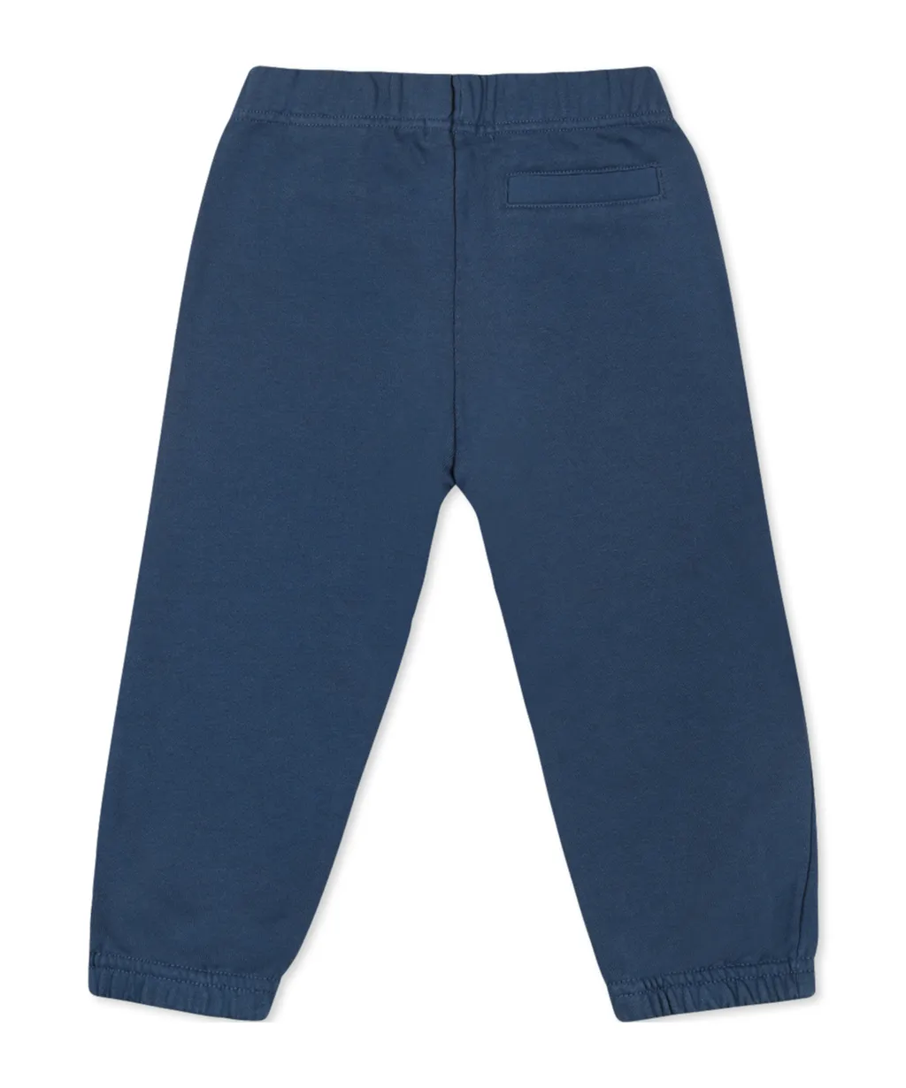 Logo Sweatpants