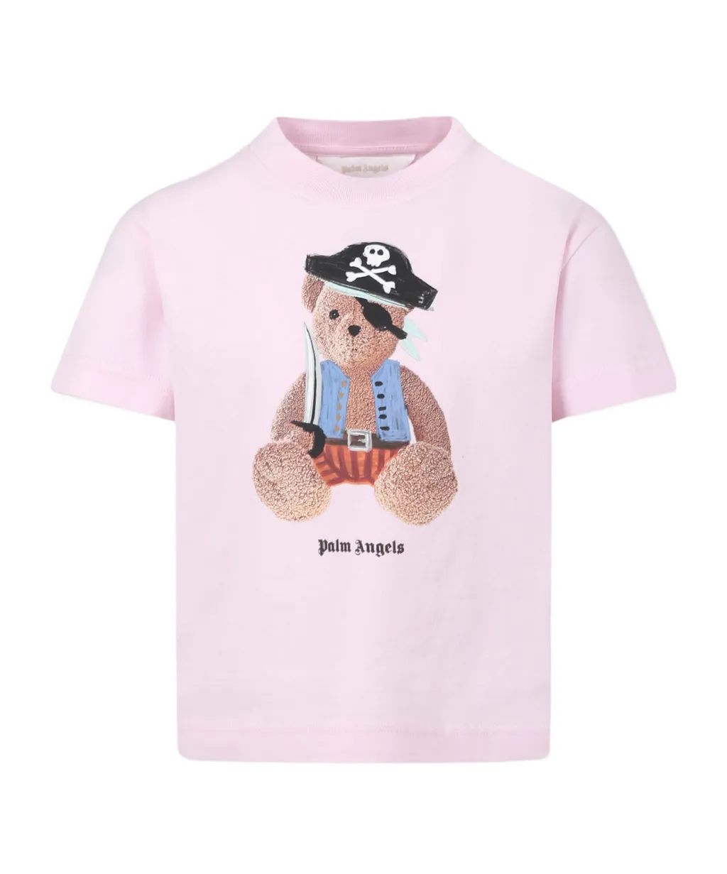 Teddy Bear T-Shirt