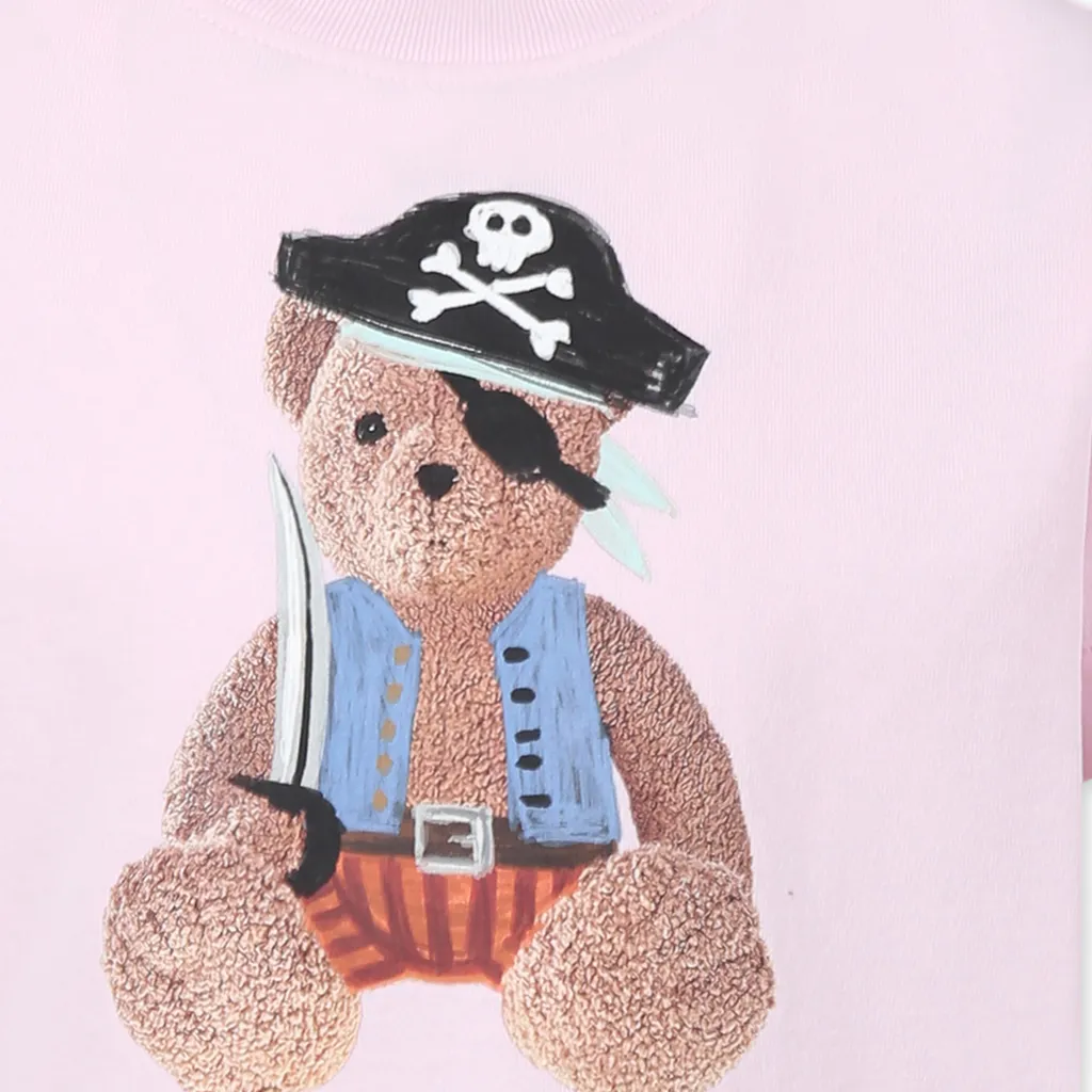 Teddy Bear T-Shirt