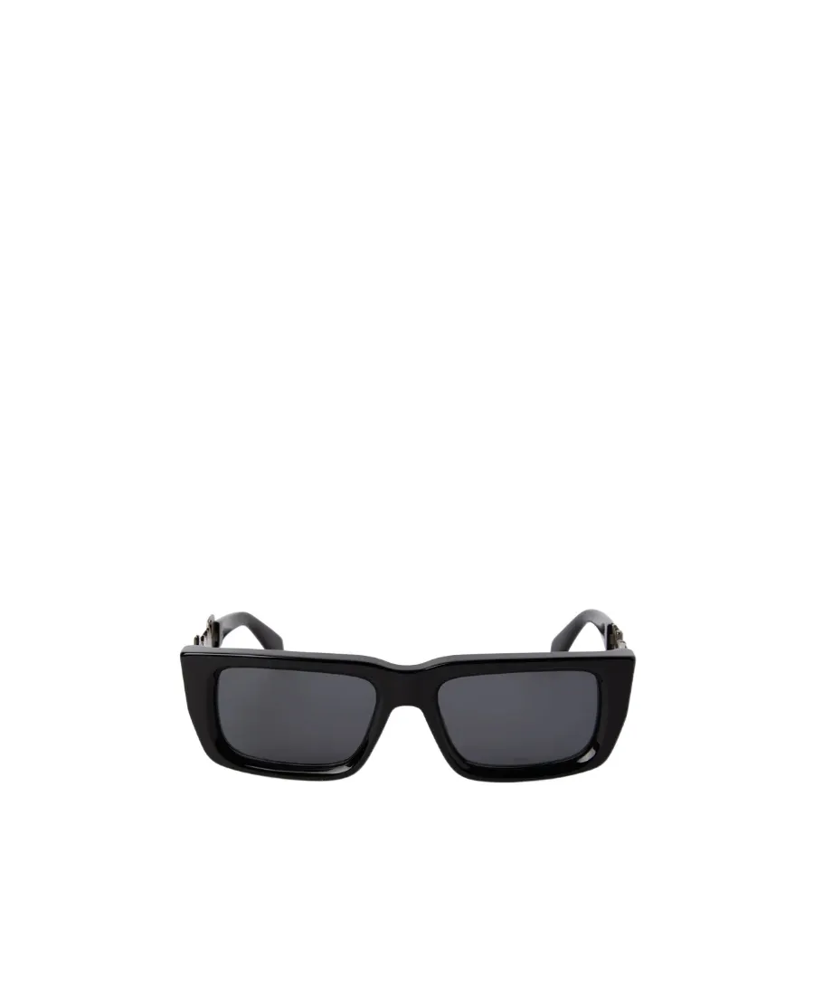Rectangular Square Sunglasses