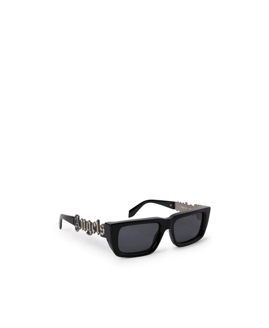 Rectangular Square Sunglasses