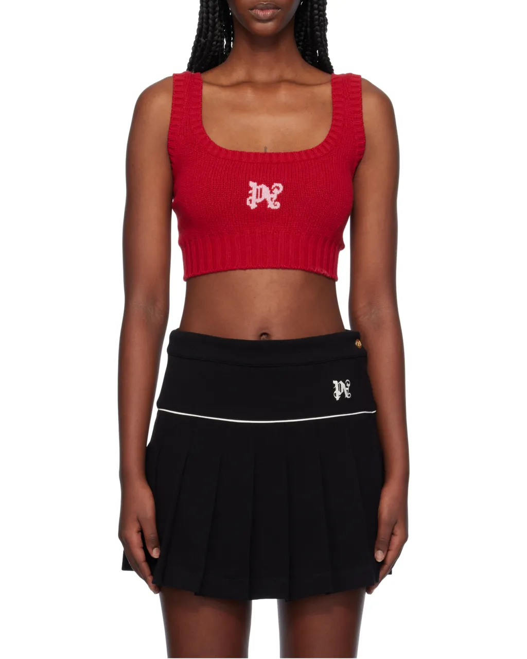 Knit Vest