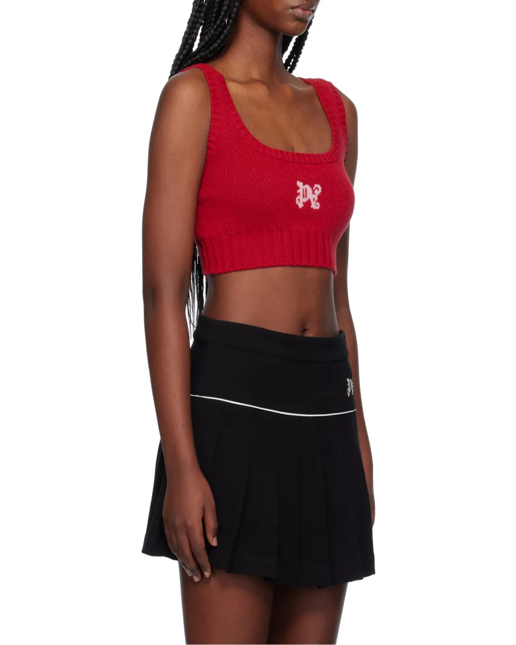 Knit Vest