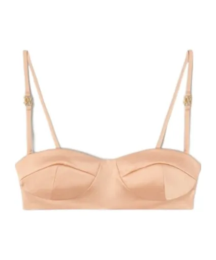 Pa Logo Cup Bra