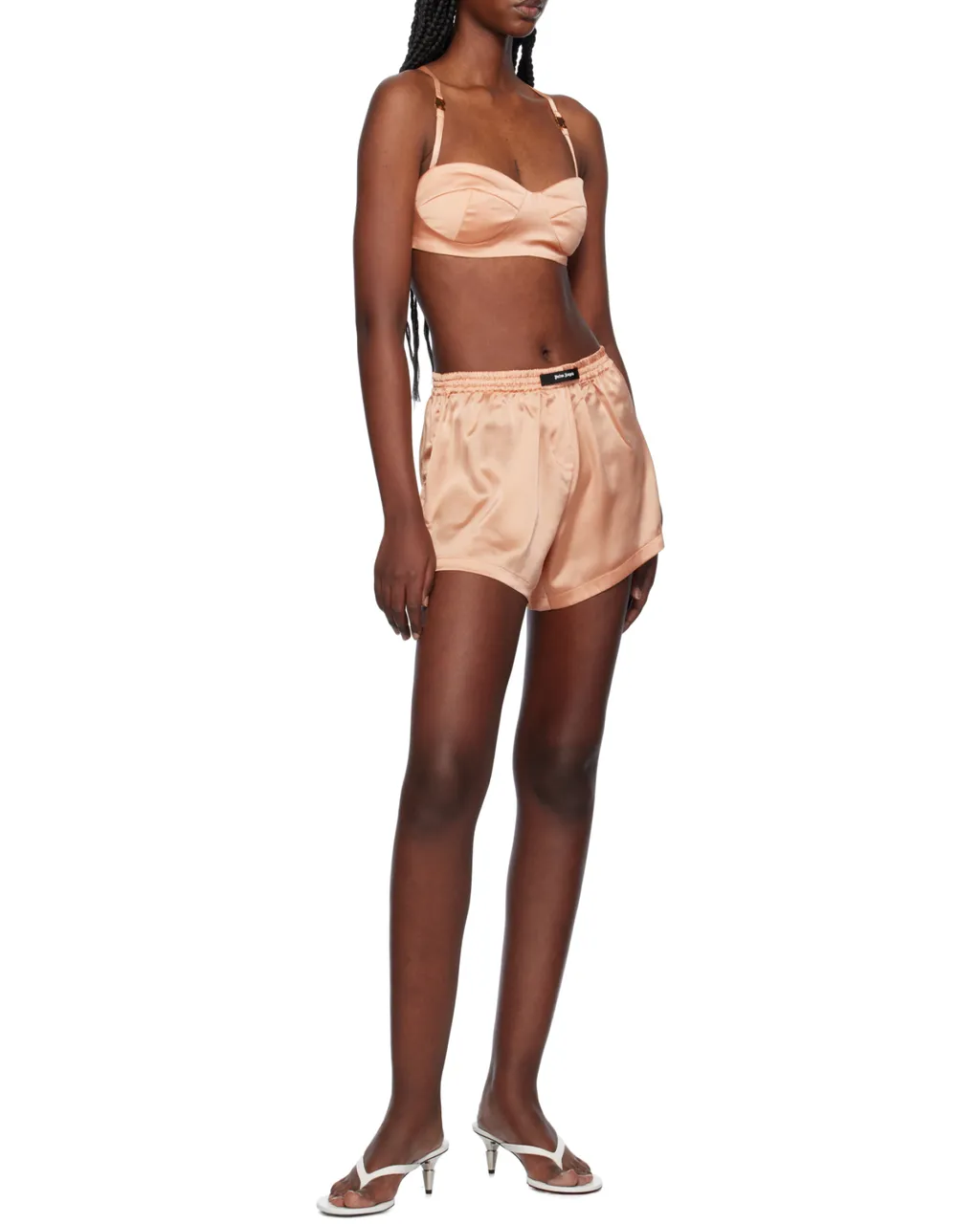 Pa Logo Cup Bra