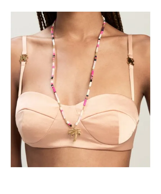 Pa Logo Cup Bra