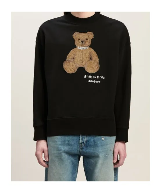 Bear In Mind Crewneck Sweatshirt
