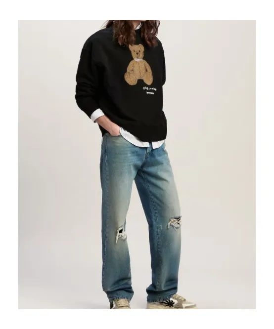 Bear In Mind Crewneck Sweatshirt