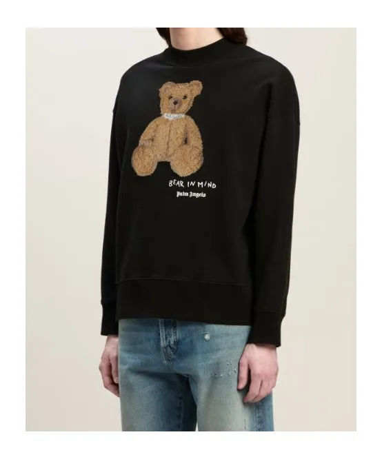 Bear In Mind Crewneck Sweatshirt