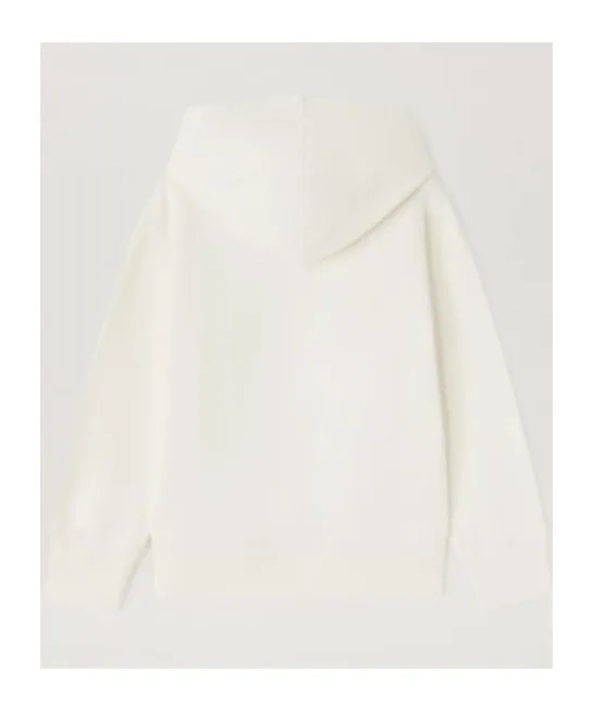 Long-Sleeved Sweater