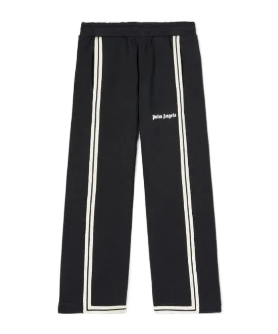 Elastic Waist Sweatpants