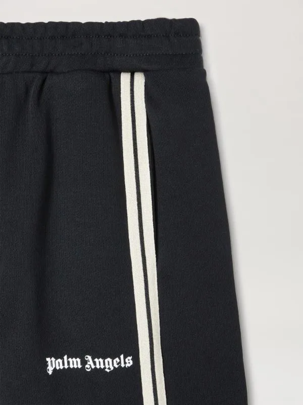 Elastic Waist Sweatpants