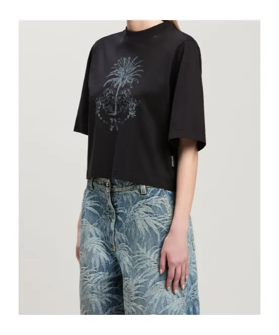 Cropped T-Shirt