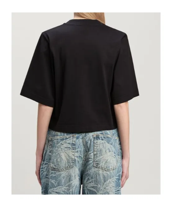 Cropped T-Shirt