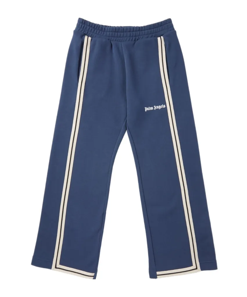 Logo-Printed Track Pants