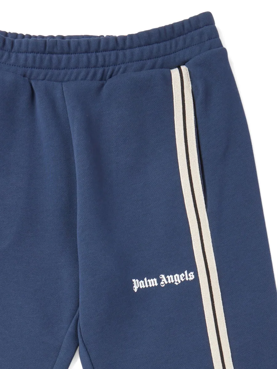 Logo-Printed Track Pants