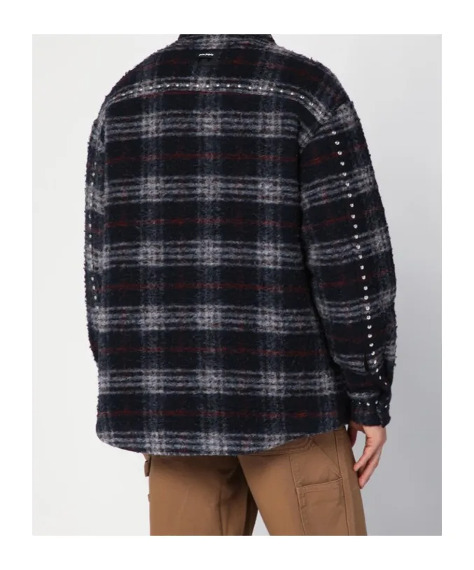 Long-Sleeved Shirt