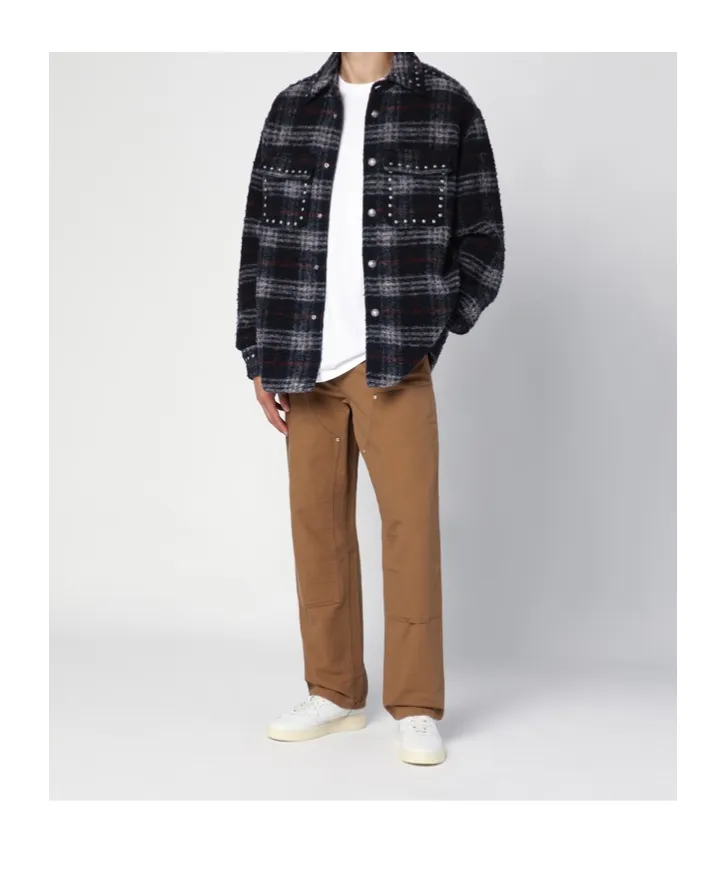 Long-Sleeved Shirt