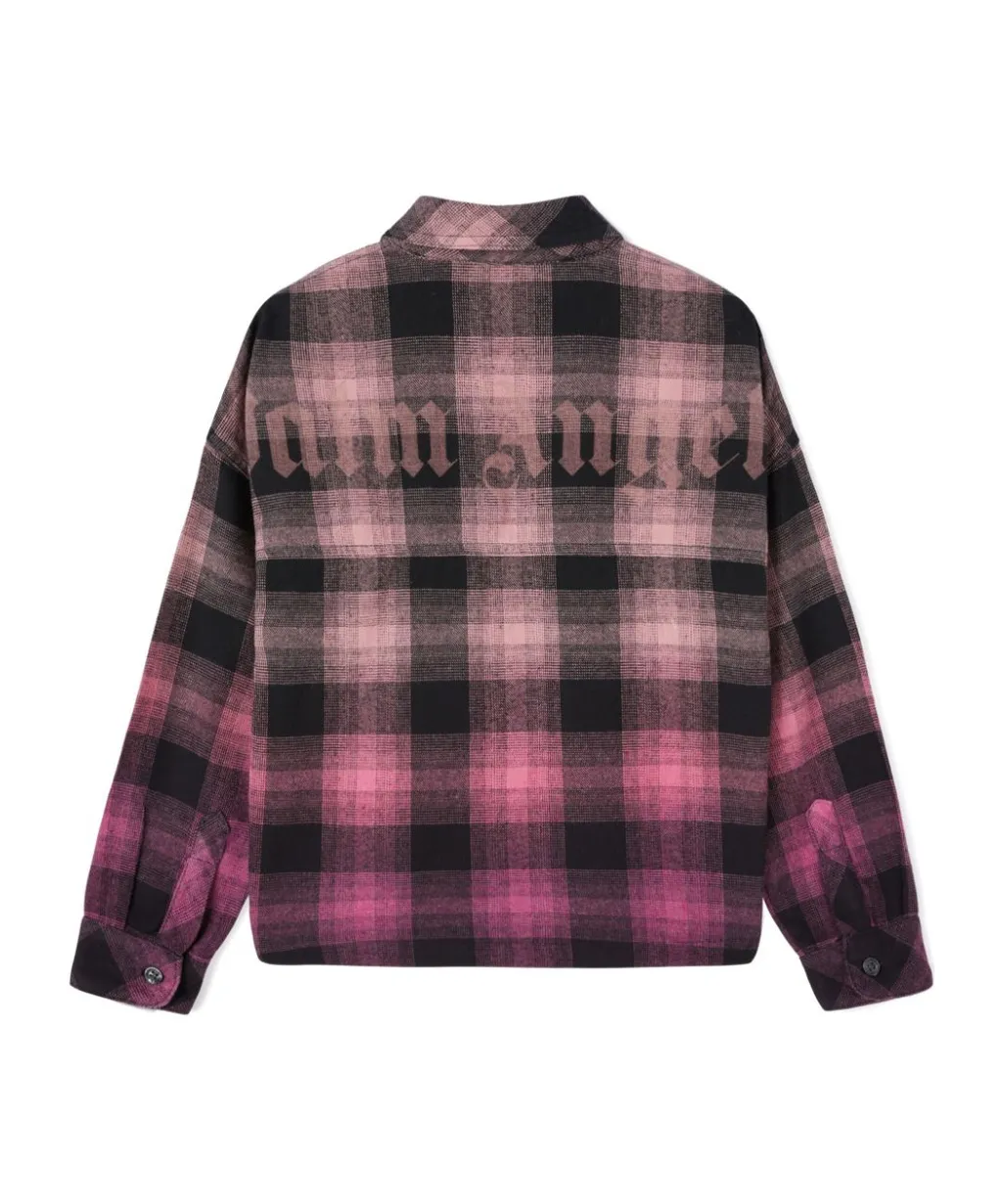 Long-Sleeved Shirt