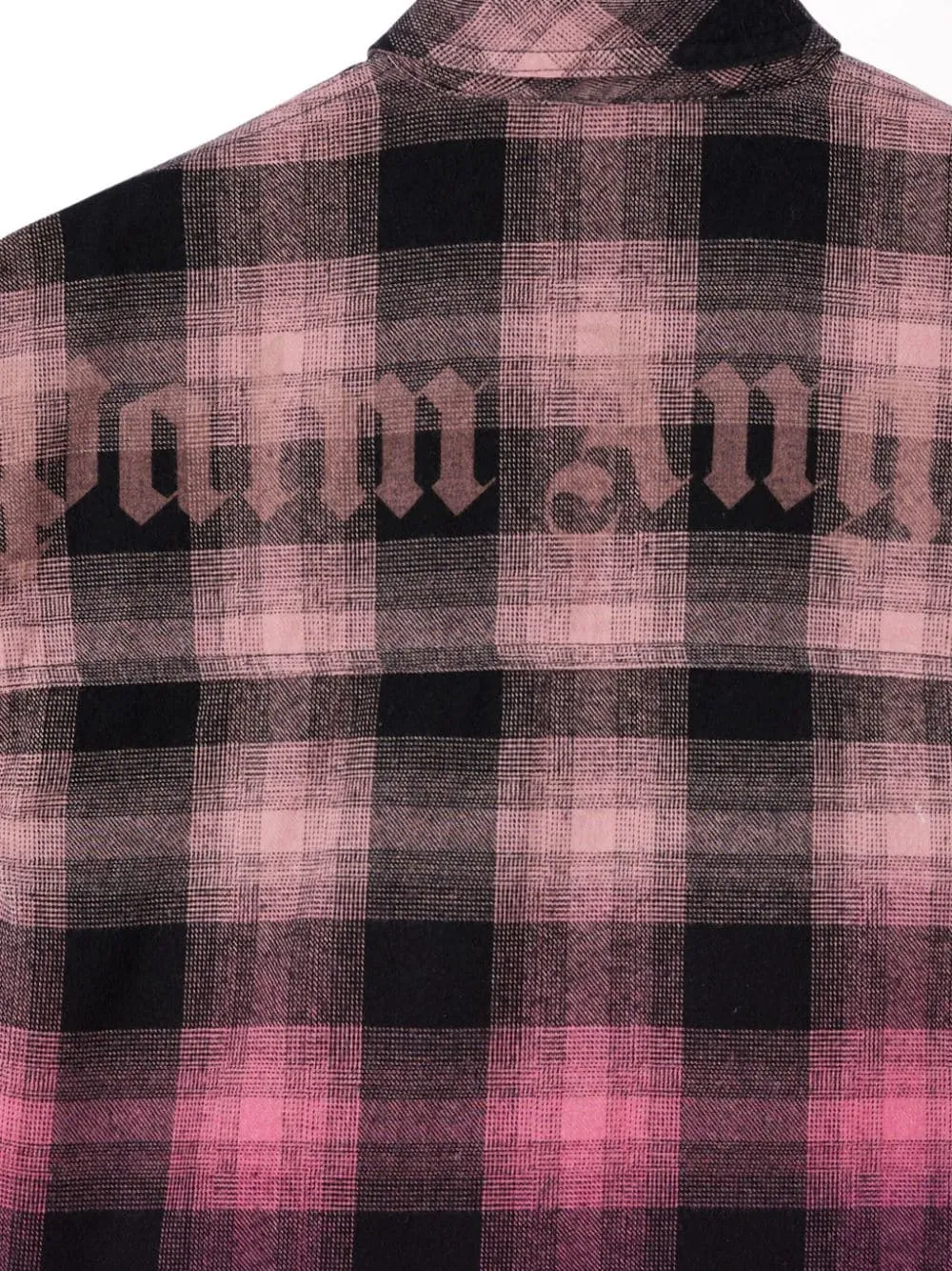 Long-Sleeved Shirt