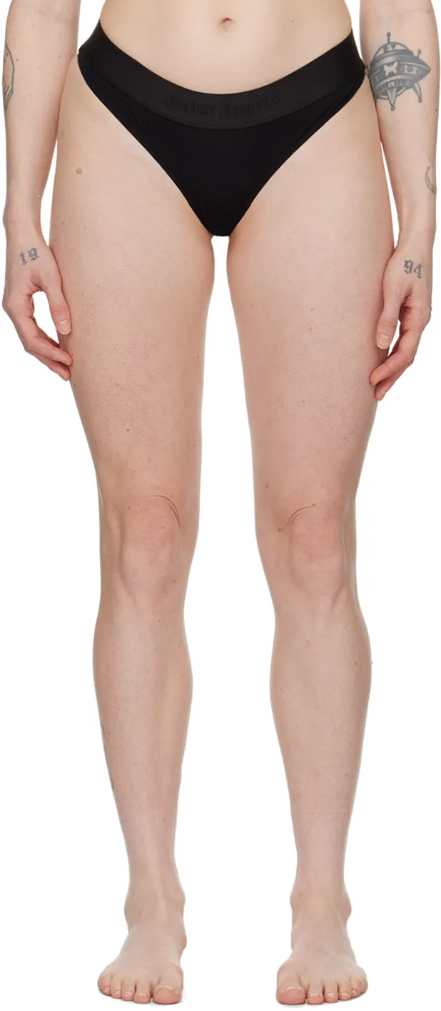 Classic Logo Underwear