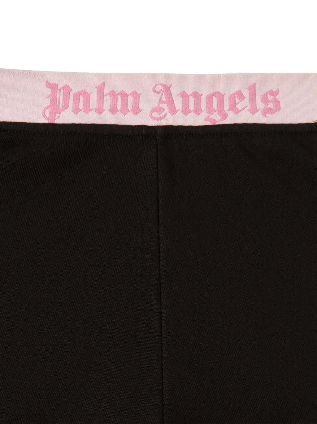 Elastic Waist Sweatpants