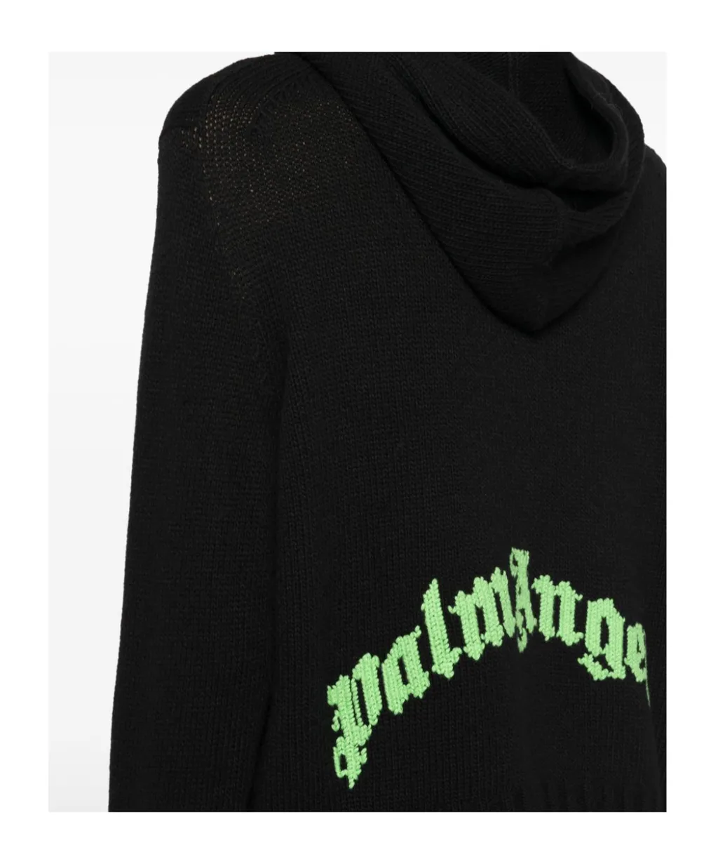 Long-Sleeved Hoodie