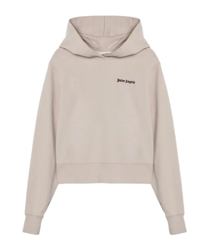 Logo Hoodie