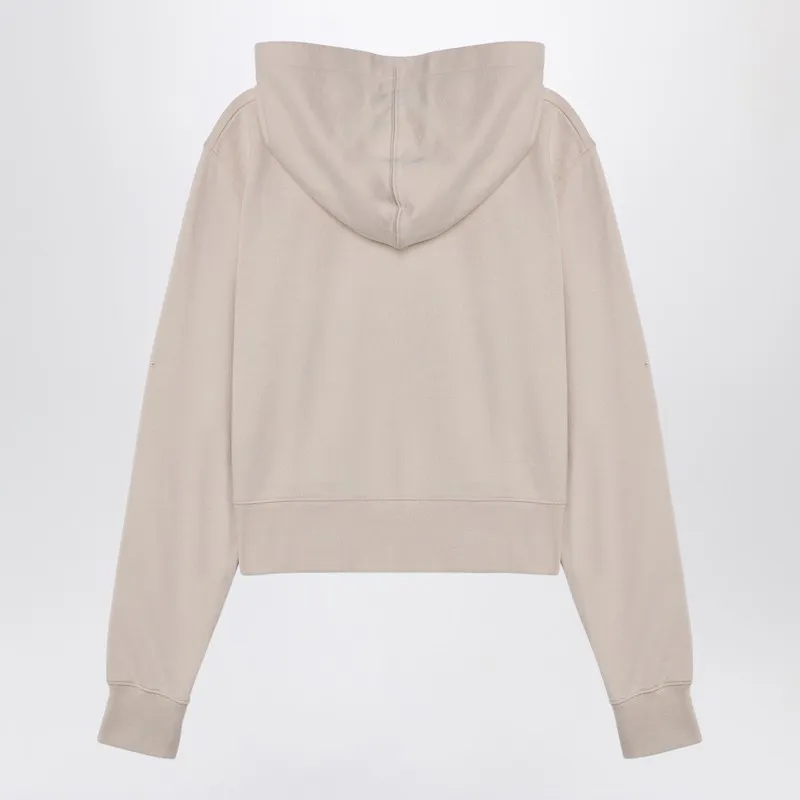 Logo Hoodie