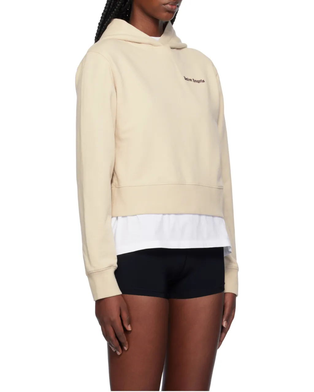 Logo Hoodie