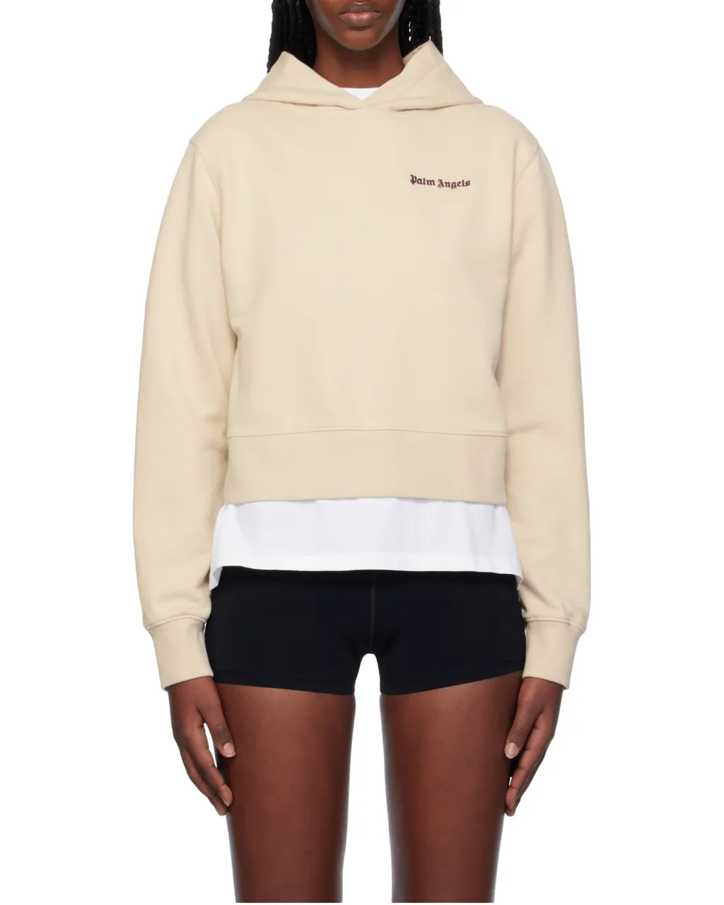 Logo Hoodie