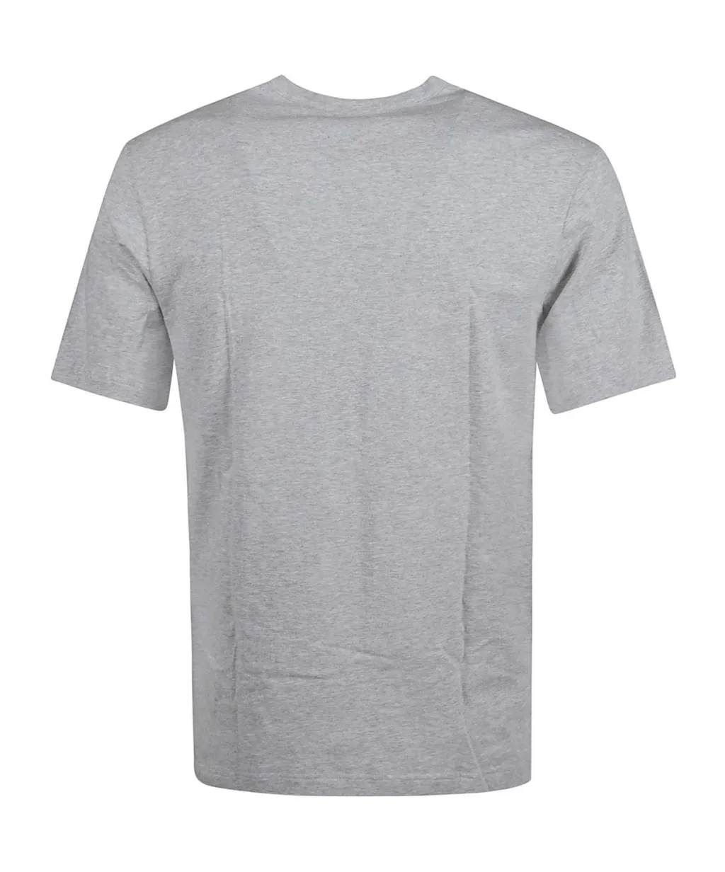 Crewneck T-Shirt