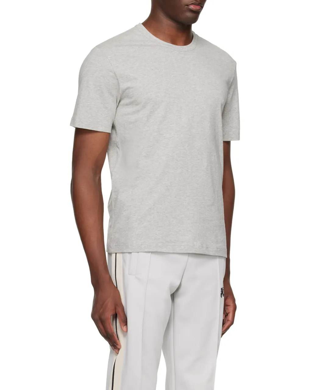 Crewneck T-Shirt