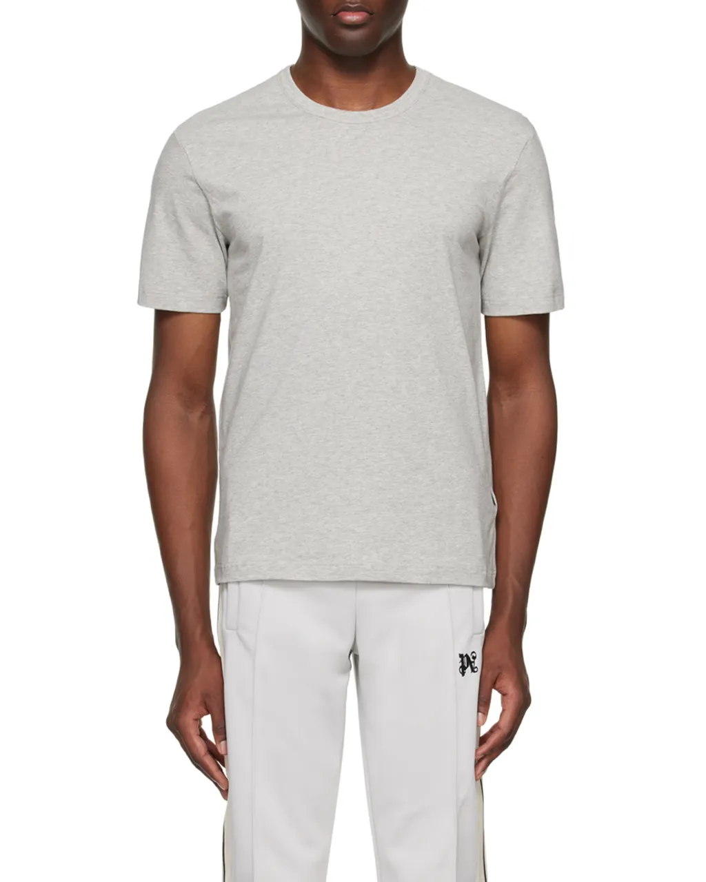 Crewneck T-Shirt