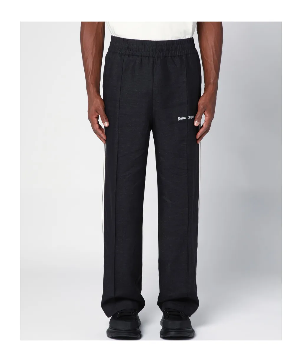 Side Stripe Detailed Track Pants