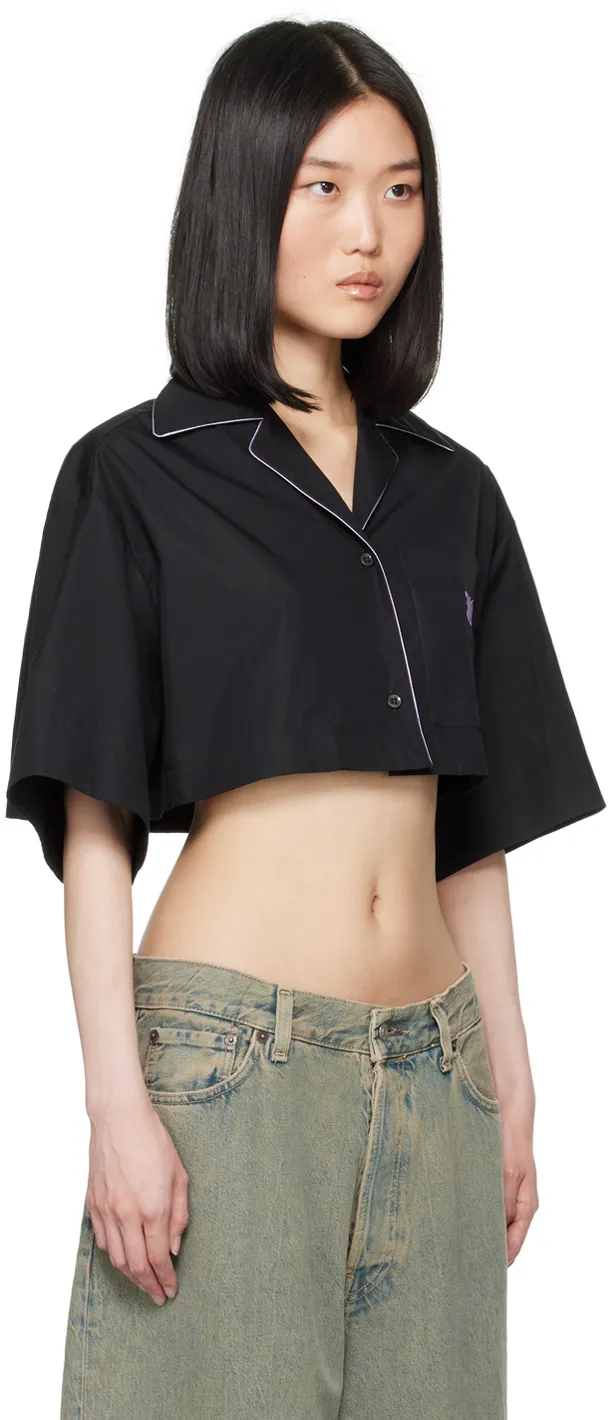 Logo Short Shirt