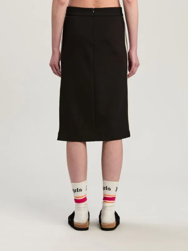 Classic Logo Printed Skirt