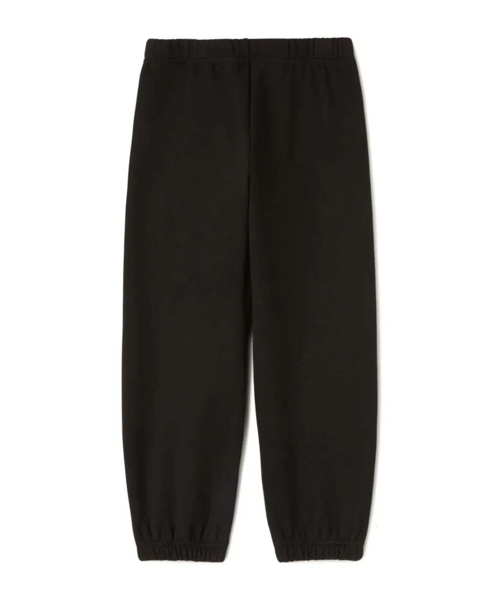 The Palm Drawstring Track Pants