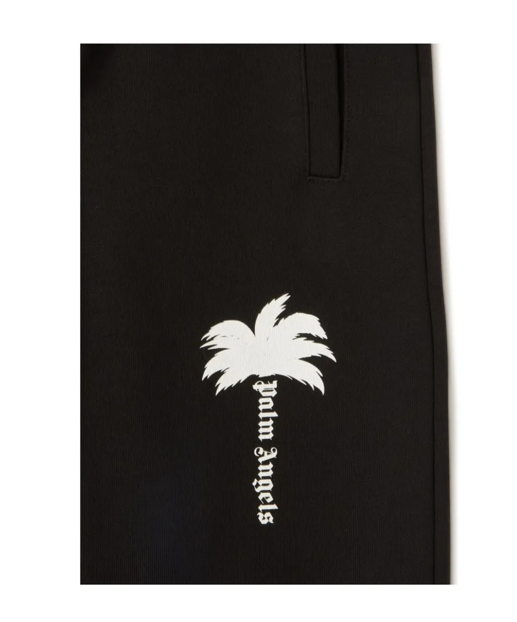 The Palm Drawstring Track Pants