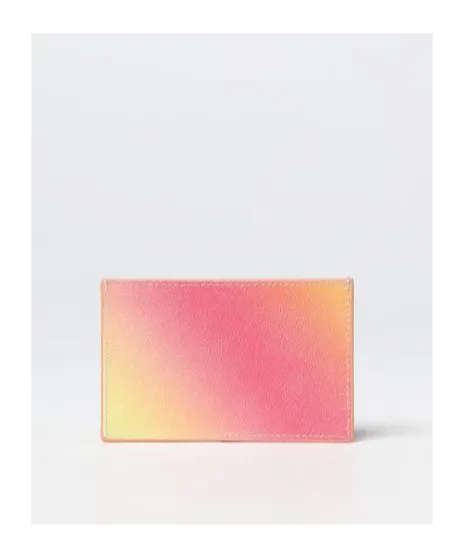 Rainbow Card Bag