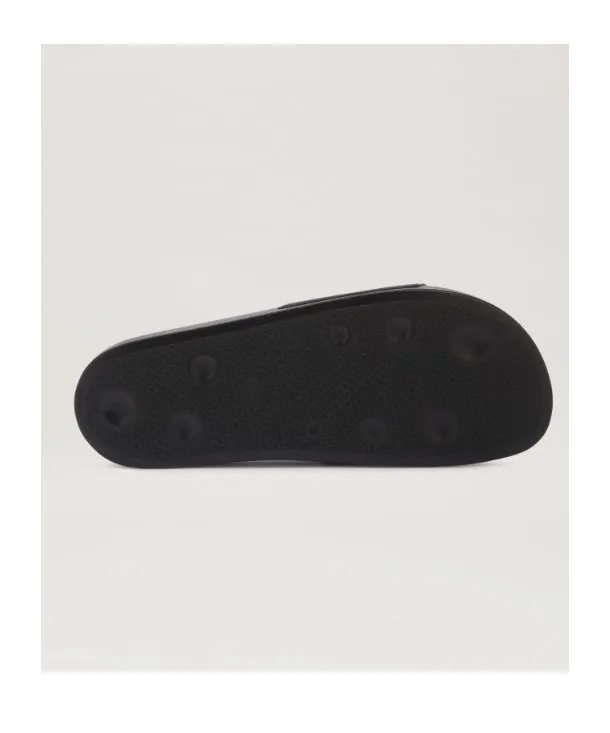 Logo Embossed Slippers