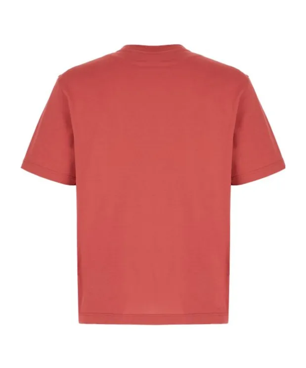Cotton Oversize T-Shirt