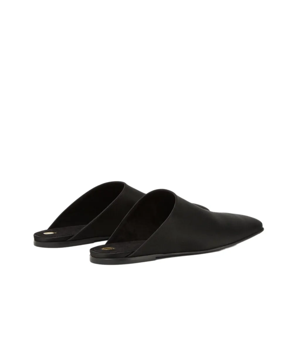 Alba Muller Shoes