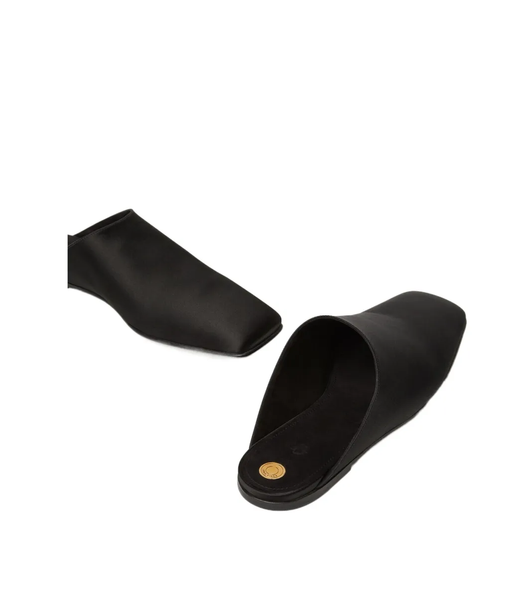 Alba Muller Shoes